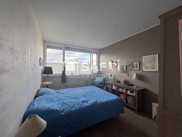 APPARTEMENT STANDING 4 CHAMBRES TERRASSE BALCON