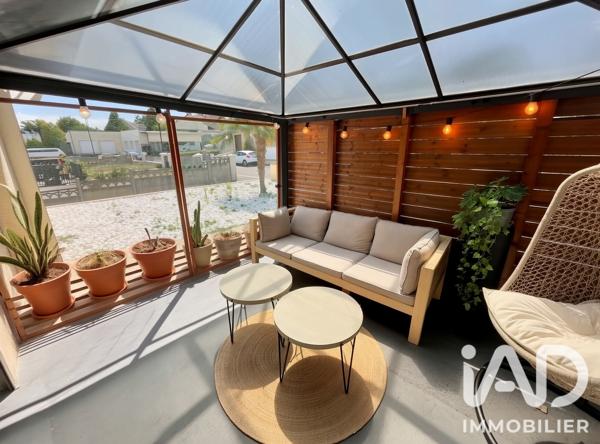 Maison à vendre 4 pièces 75 m² Mardeuil
