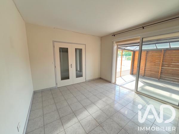 Maison à vendre 4 pièces 75 m² Mardeuil
