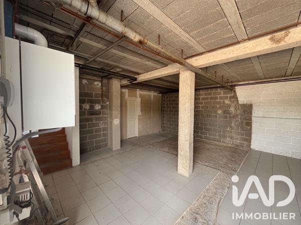 Maison à vendre 4 pièces 75 m² Mardeuil