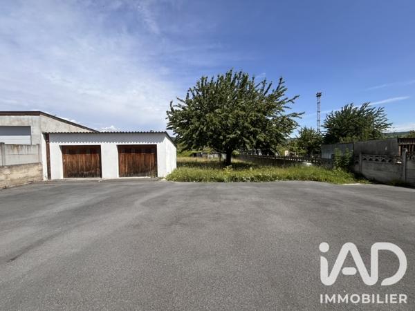 Maison à vendre 4 pièces 75 m² Mardeuil