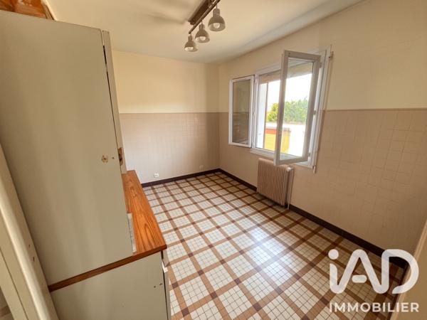 Maison à vendre 4 pièces 75 m² Mardeuil