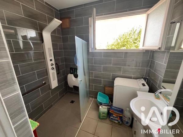 Maison à vendre 4 pièces 75 m² Mardeuil