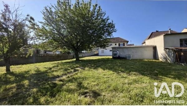 Maison à vendre 4 pièces 75 m² Mardeuil