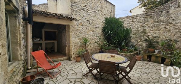 Maison à vendre 6 pièces 175 m² Uchaud