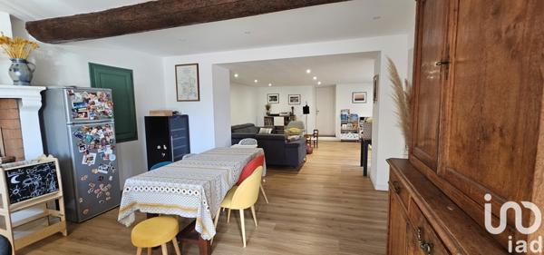 Maison à vendre 6 pièces 175 m² Uchaud