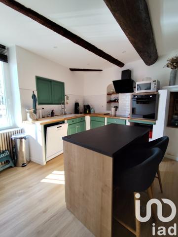 Maison à vendre 6 pièces 175 m² Uchaud