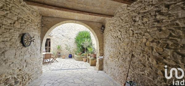 Maison à vendre 6 pièces 175 m² Uchaud