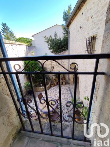 Maison à vendre 6 pièces 175 m² Uchaud