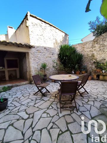 Maison à vendre 6 pièces 175 m² Uchaud