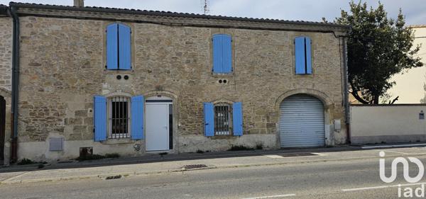 Maison à vendre 6 pièces 175 m² Uchaud