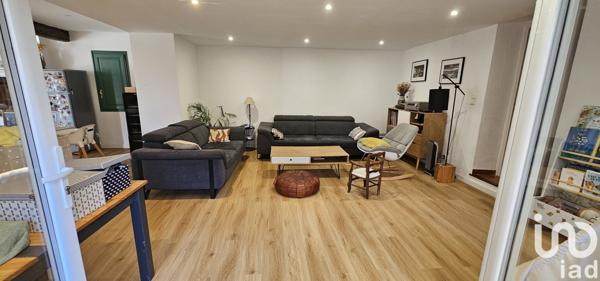 Maison à vendre 6 pièces 175 m² Uchaud