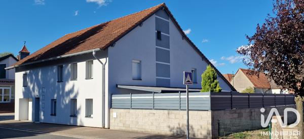 Maison à vendre 7 pièces 185 m² Bissert