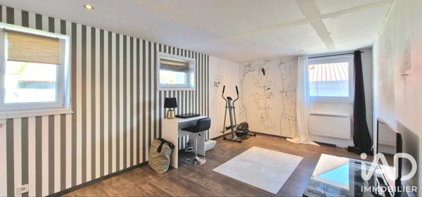 Maison à vendre 7 pièces 185 m² Bissert