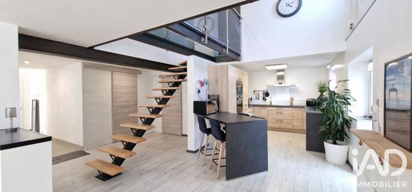 Maison à vendre 7 pièces 185 m² Bissert