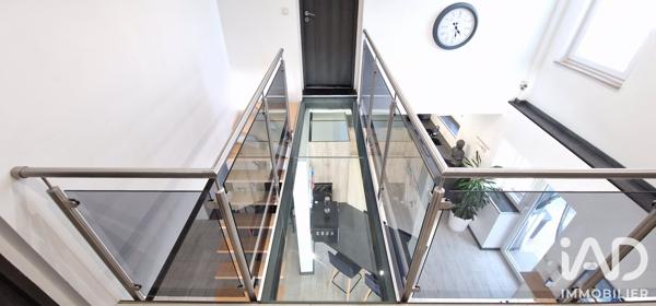 Maison à vendre 7 pièces 185 m² Bissert