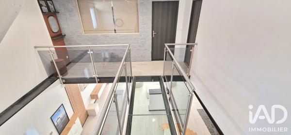 Maison à vendre 7 pièces 185 m² Bissert