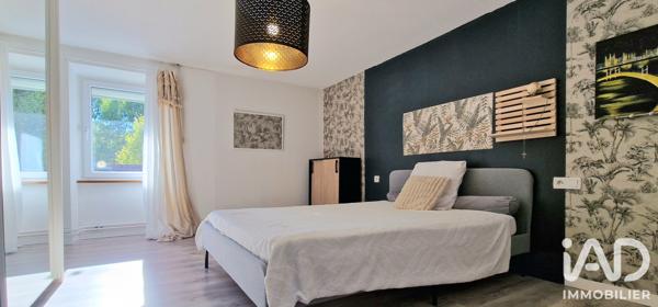 Maison à vendre 7 pièces 185 m² Bissert