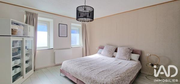 Maison à vendre 7 pièces 185 m² Bissert