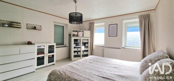 Maison à vendre 7 pièces 185 m² Bissert