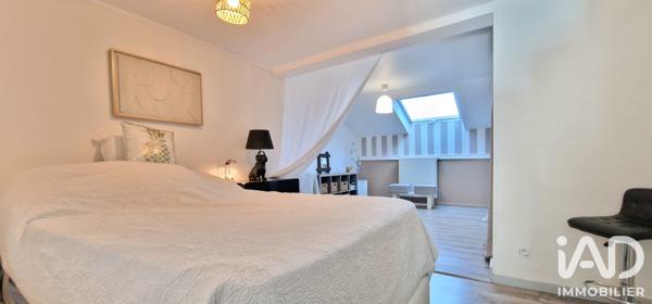 Maison à vendre 7 pièces 185 m² Bissert