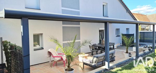 Maison à vendre 7 pièces 185 m² Bissert
