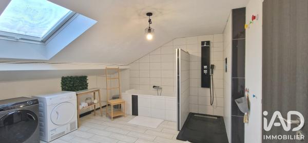 Maison à vendre 7 pièces 185 m² Bissert