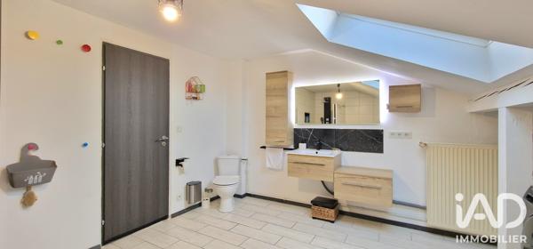 Maison à vendre 7 pièces 185 m² Bissert