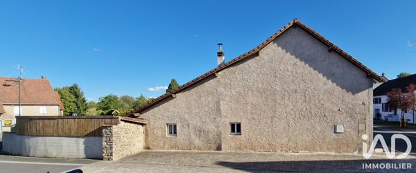 Maison à vendre 7 pièces 185 m² Bissert