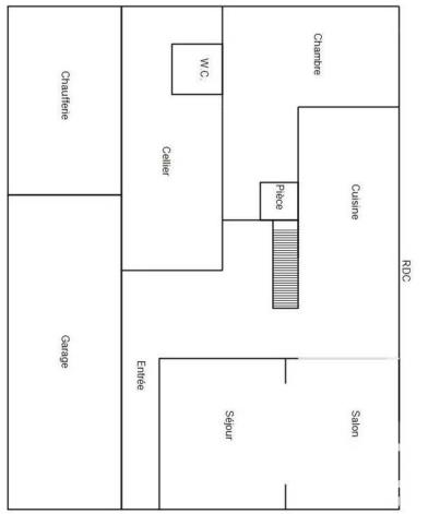 Maison à vendre 7 pièces 185 m² Bissert