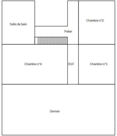 Maison à vendre 7 pièces 185 m² Bissert
