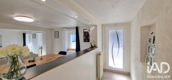 Maison à vendre 7 pièces 185 m² Bissert