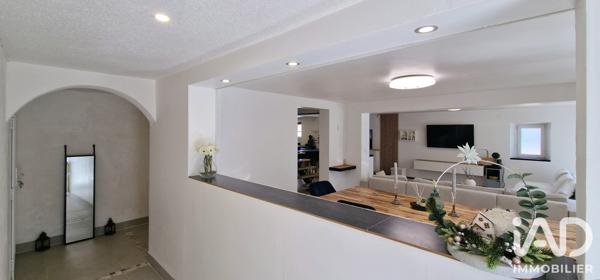Maison à vendre 7 pièces 185 m² Bissert
