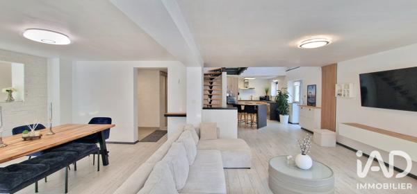 Maison à vendre 7 pièces 185 m² Bissert