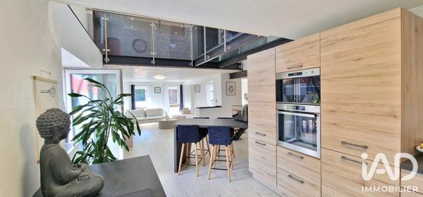 Maison à vendre 7 pièces 185 m² Bissert