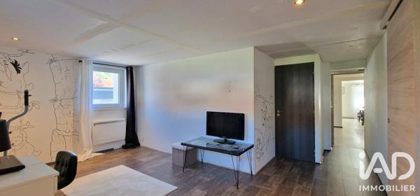 Maison à vendre 7 pièces 185 m² Bissert