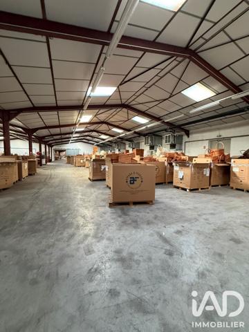 Murs commerciaux  à vendre 7 000 m² Bourbonne-les-Bains