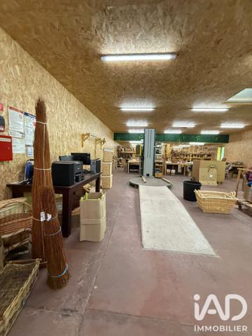 Murs commerciaux  à vendre 7 000 m² Bourbonne-les-Bains