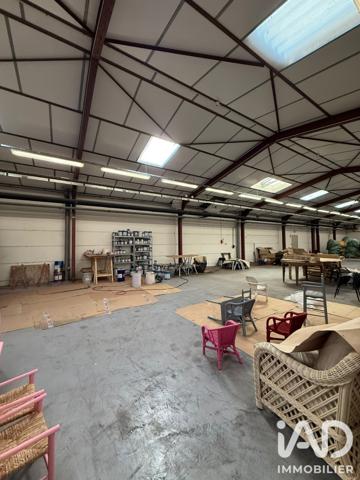 Murs commerciaux  à vendre 7 000 m² Bourbonne-les-Bains