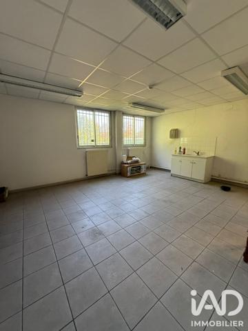 Murs commerciaux  à vendre 7 000 m² Bourbonne-les-Bains