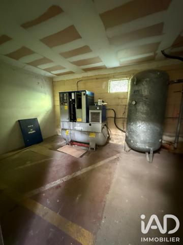 Murs commerciaux  à vendre 7 000 m² Bourbonne-les-Bains