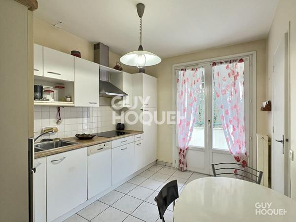 Appartement T3 de 87 m² à vendre sur Francheville