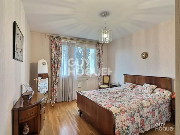 Appartement T3 de 87 m² à vendre sur Francheville