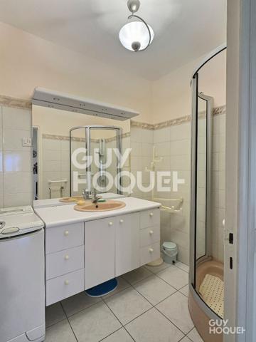 Appartement T3 de 87 m² à vendre sur Francheville