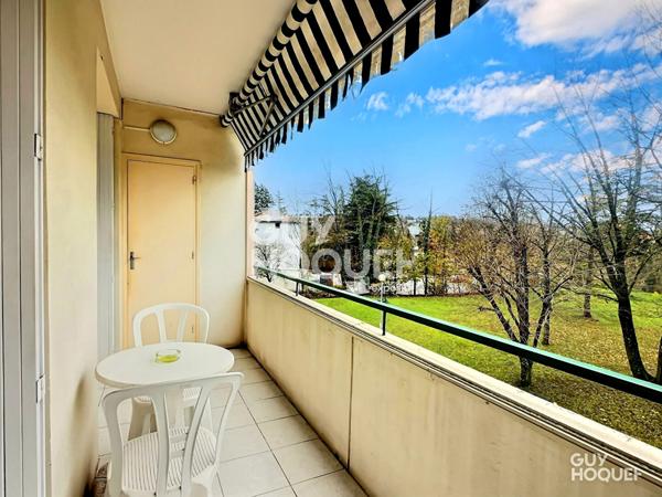 Appartement T3 de 87 m² à vendre sur Francheville