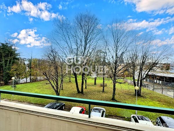 Appartement T3 de 87 m² à vendre sur Francheville