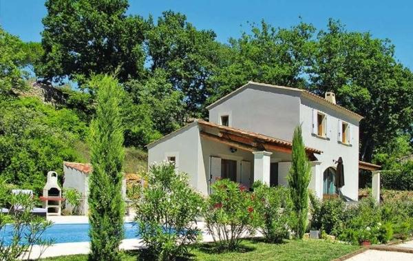 Vente Maison Goudargues   