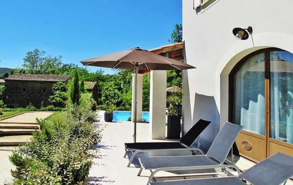 Vente Maison Goudargues   