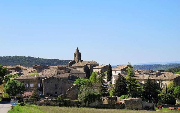 Vente Maison Goudargues   