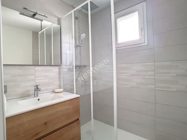 A VENDRE - Appartement 3 pièces à vendre à Grenoble - Calme et Lumineux